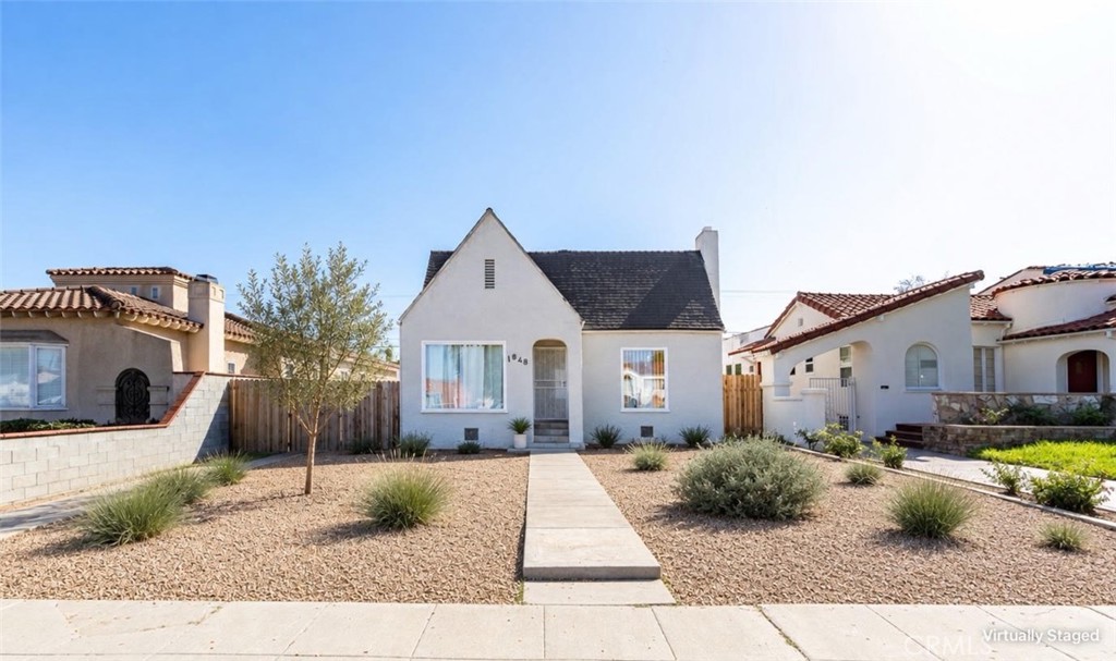 1848 W 76th Property Photo 1