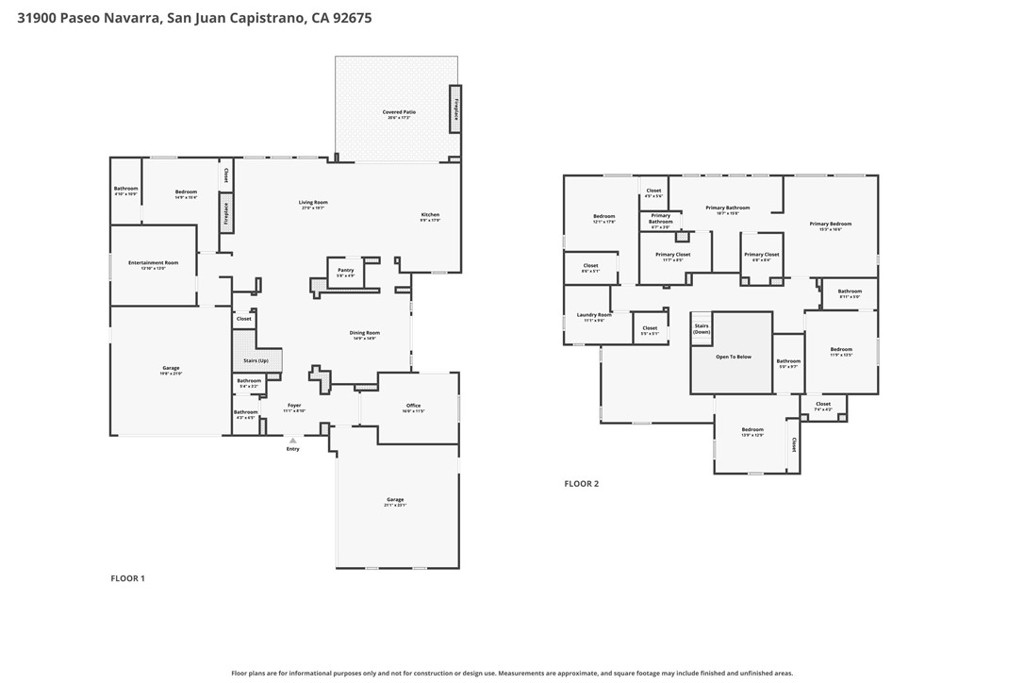 31900 Paseo Navarra Property Photo 71