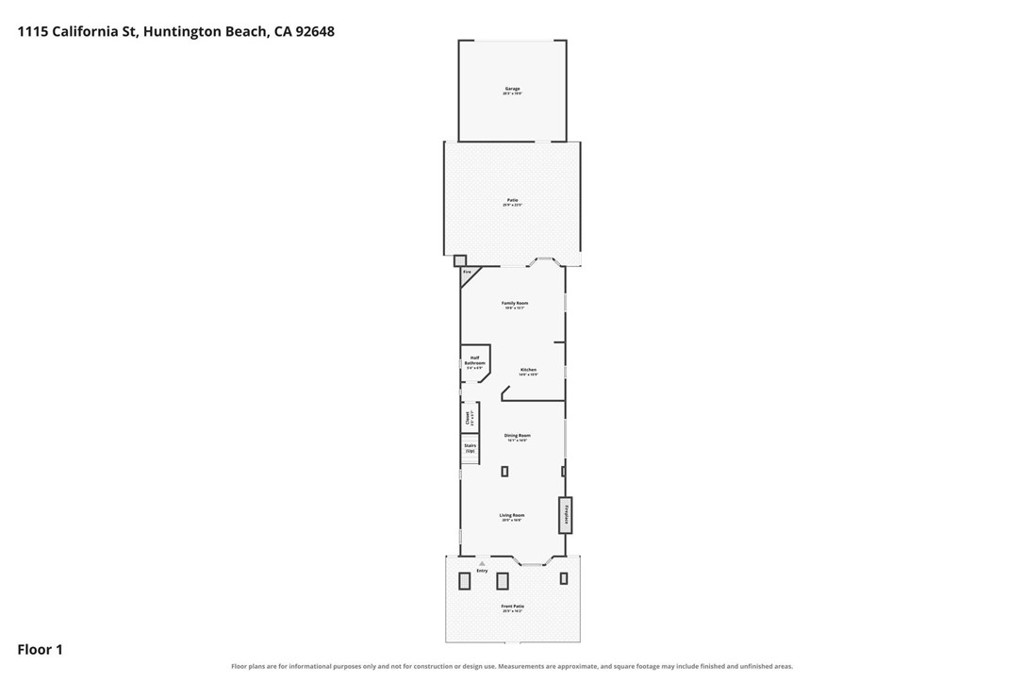 1115 California Street Property Photo 16