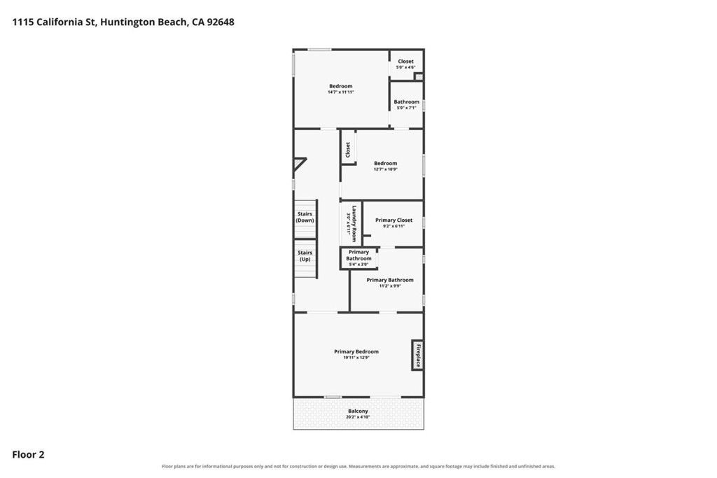 1115 California Street Property Photo 17