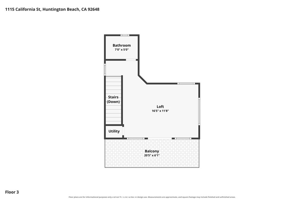 1115 California Street Property Photo 18