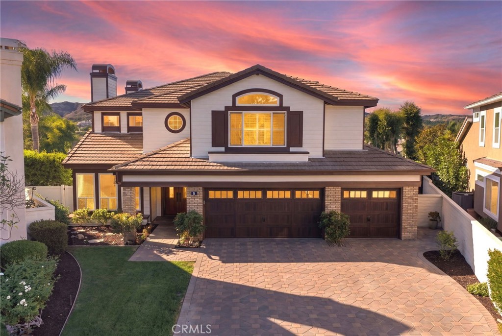 3 Pebble Beach Property Photo 1