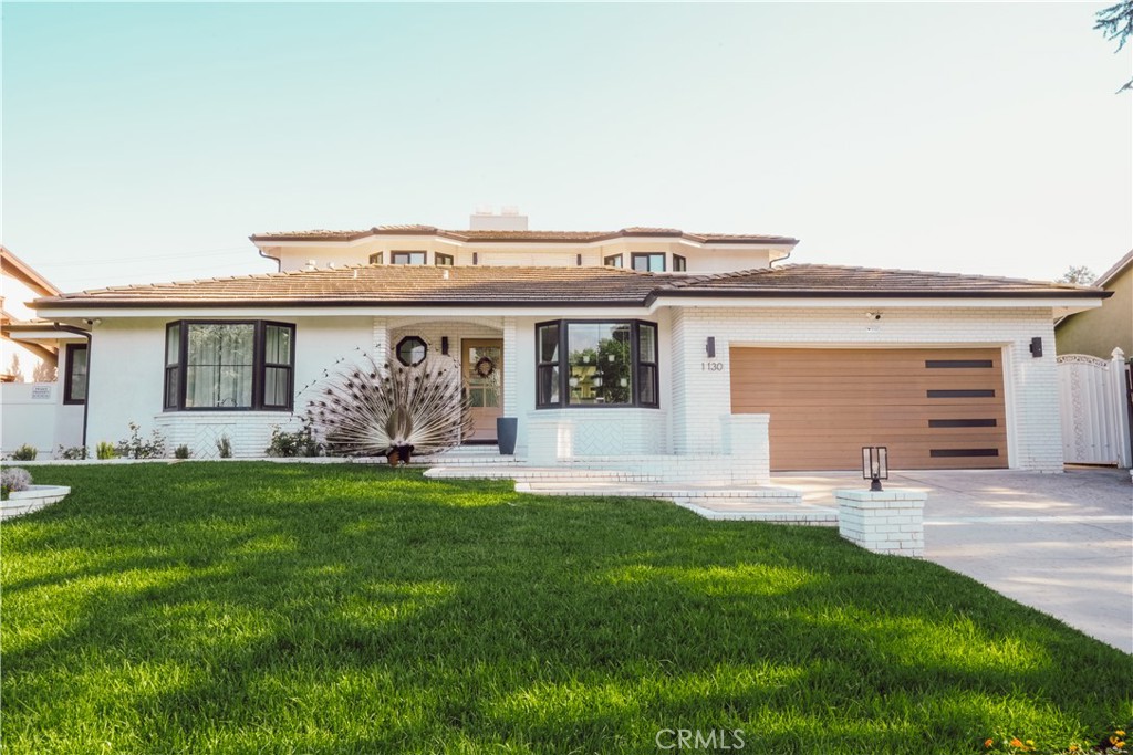 1130 Drake Road Property Photo 1