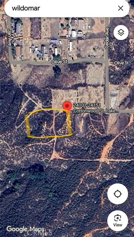 0 Cottonwood Property Photo 1