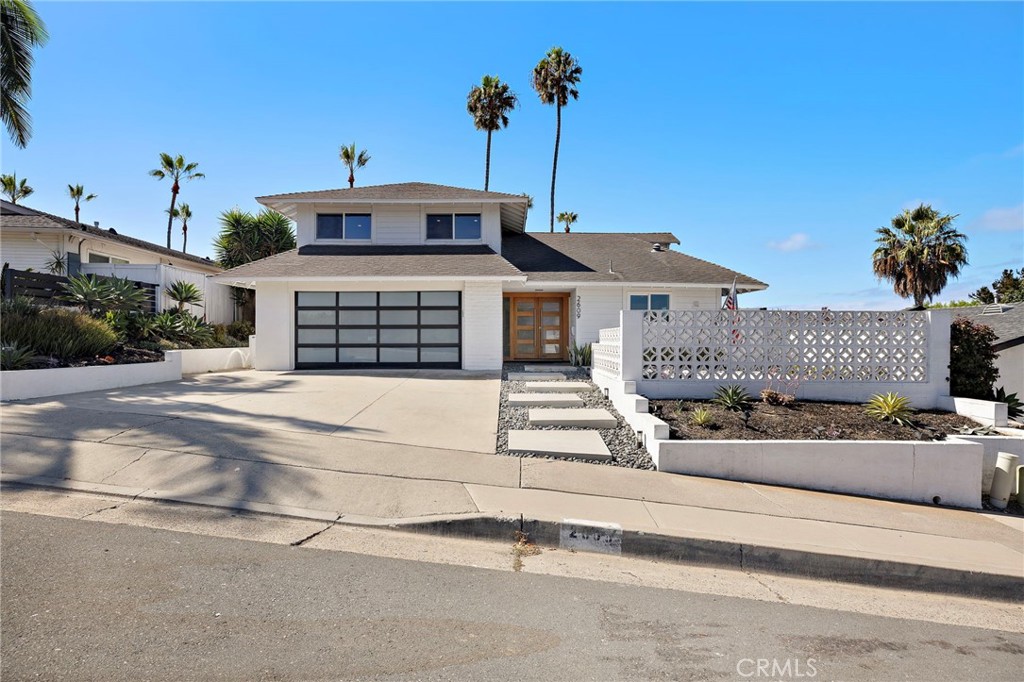 2609 Via Cascadita Property Photo 2