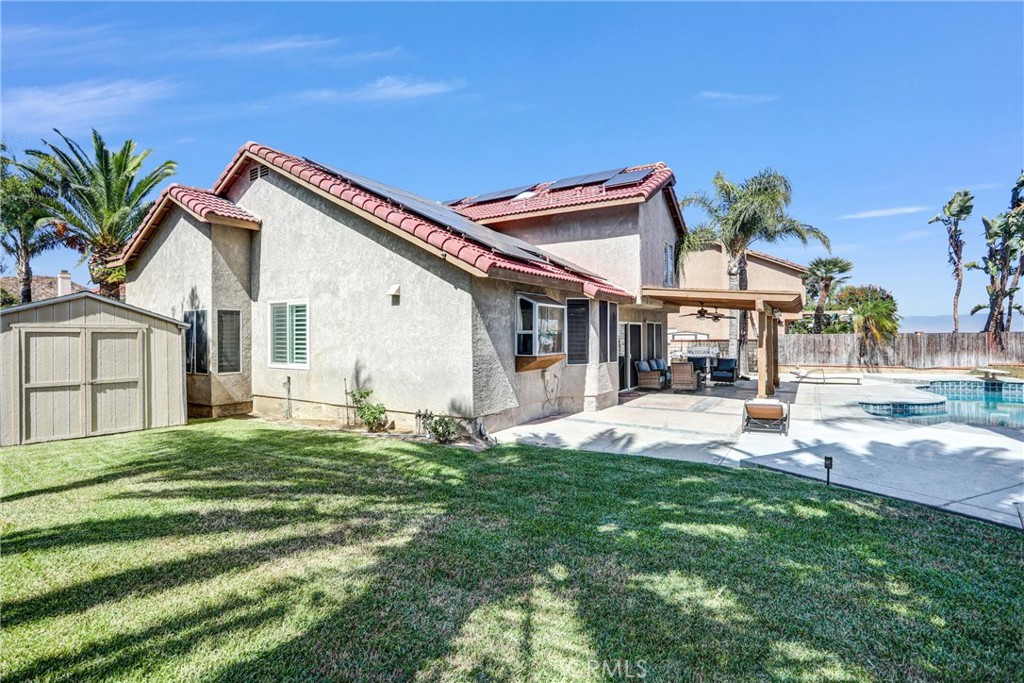 17102 Whispering Brook Property Photo 45