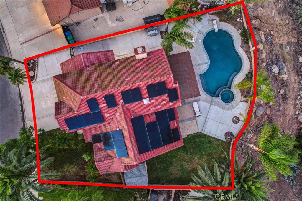 17102 Whispering Brook Property Photo 59