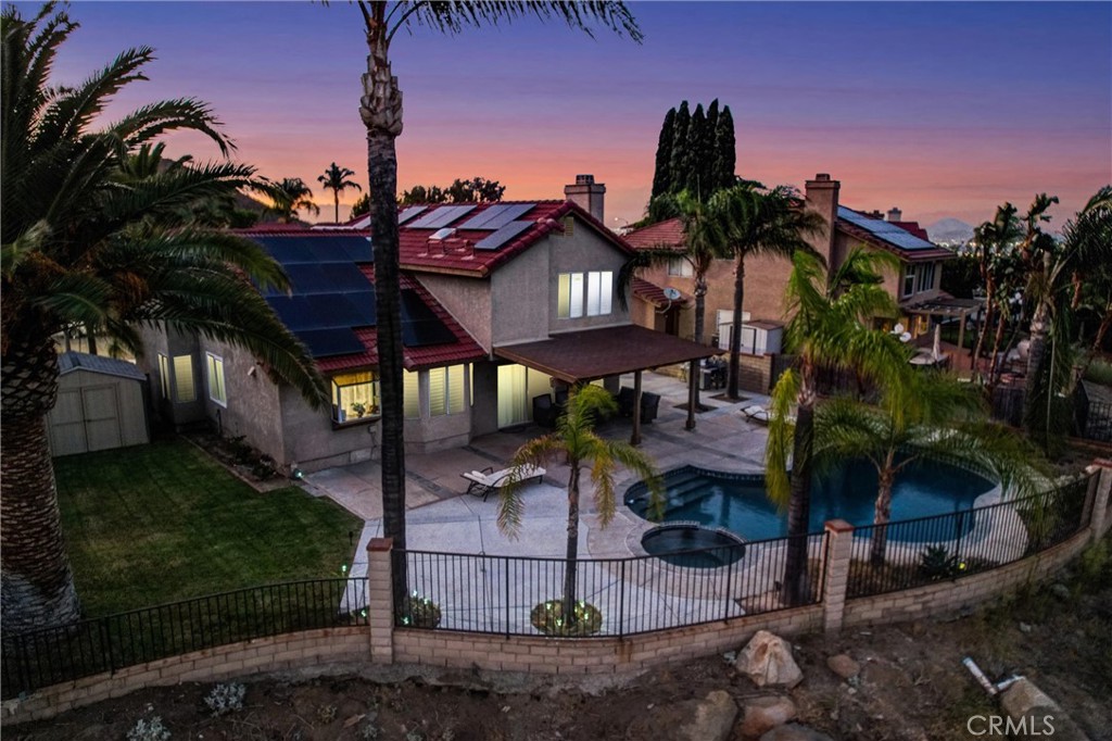 17102 Whispering Brook Property Photo 61