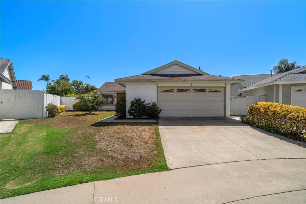4862 Redbluff Circle Property Photo 1
