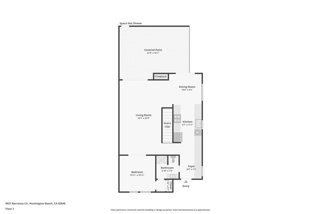 9921 Barranca Circle Property Photo 70