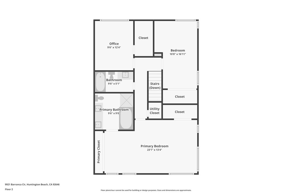 9921 Barranca Circle Property Photo 71