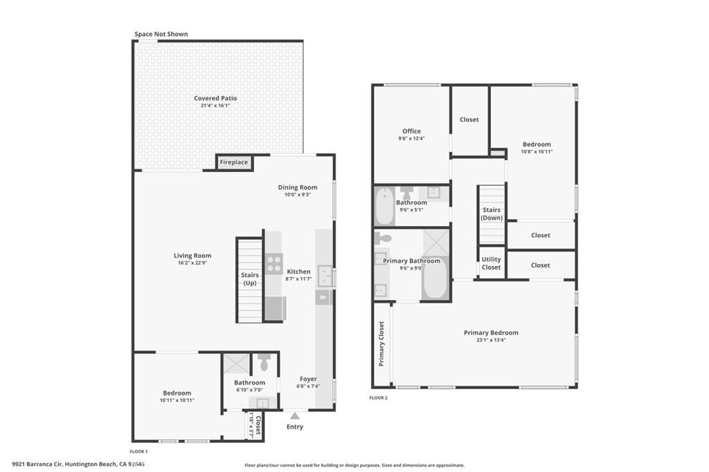 9921 Barranca Circle Property Photo 72