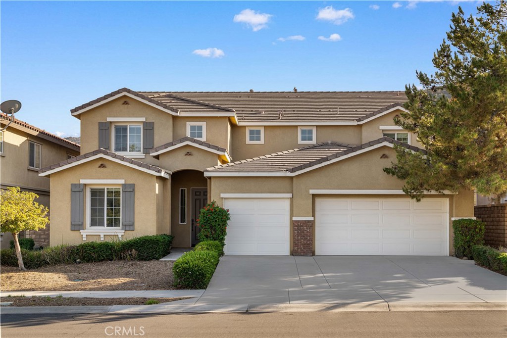 7539 Sanctuary Drive Property Photo 1