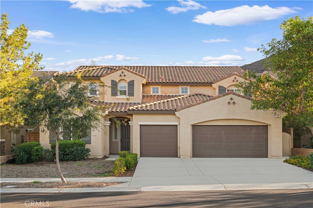 7525 Sanctuary Drive Property Photo 1