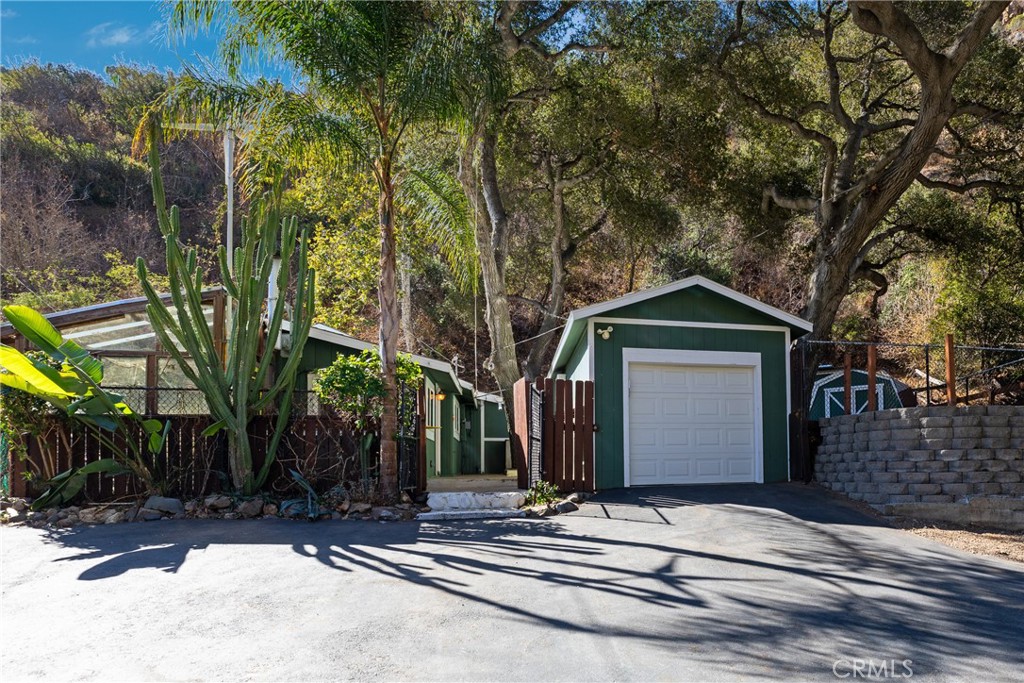 28792 Silverado Canyon Property Photo 1