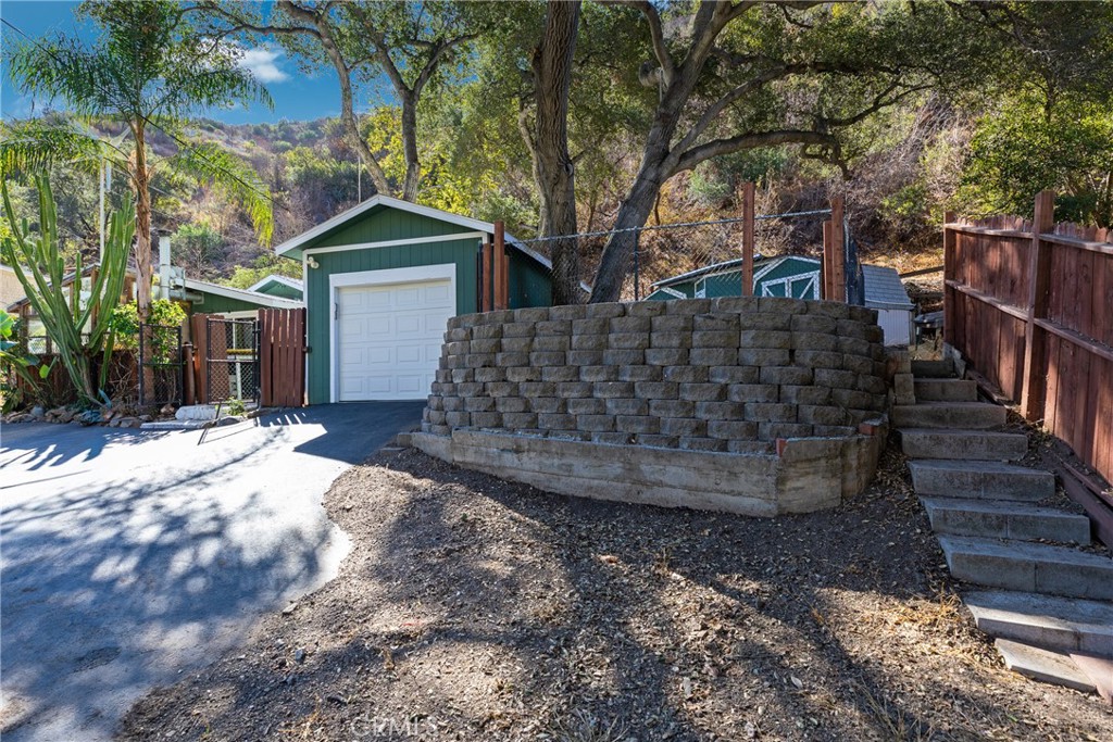 28792 Silverado Canyon Property Photo 2