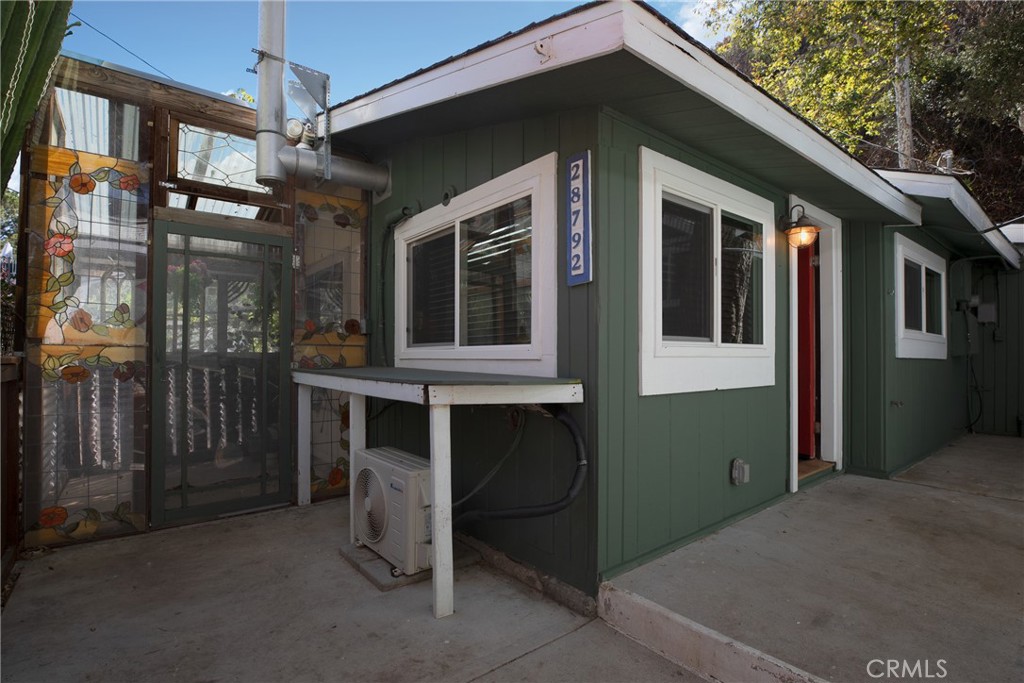 28792 Silverado Canyon Property Photo 4