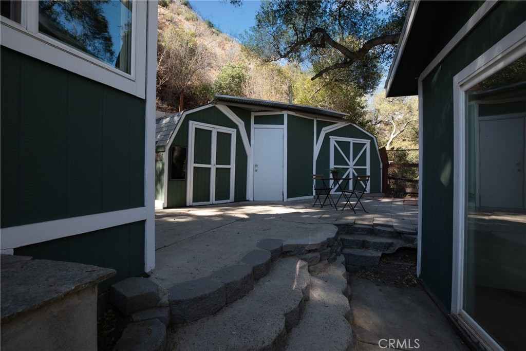 28792 Silverado Canyon Property Photo 15