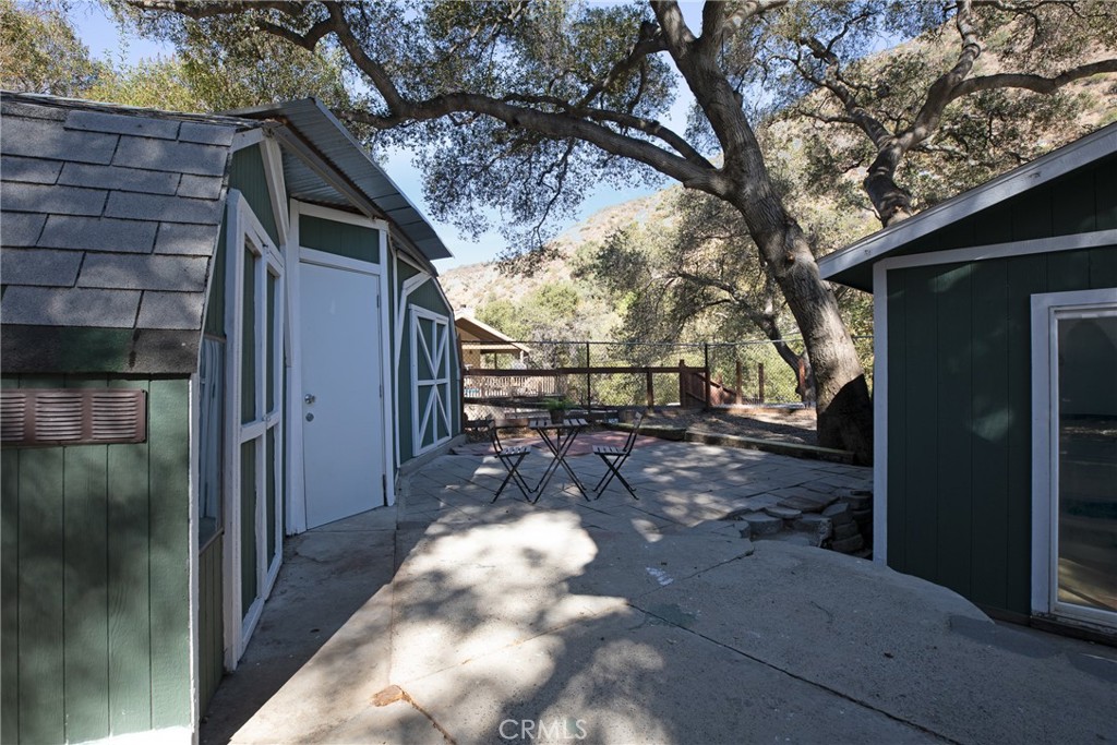 28792 Silverado Canyon Property Photo 16