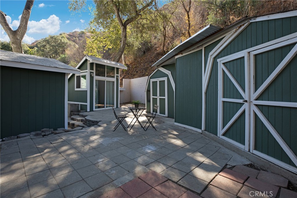 28792 Silverado Canyon Property Photo 19