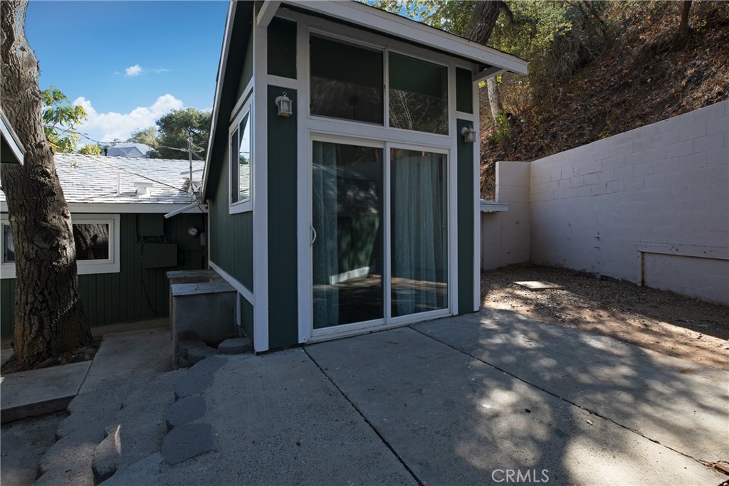 28792 Silverado Canyon Property Photo 20