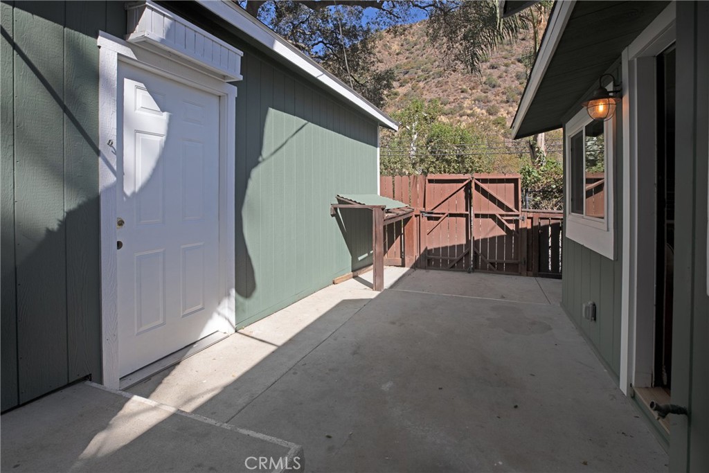 28792 Silverado Canyon Property Photo 21