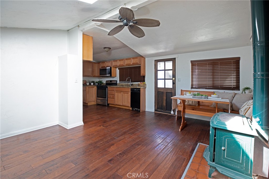 28792 Silverado Canyon Property Photo 35