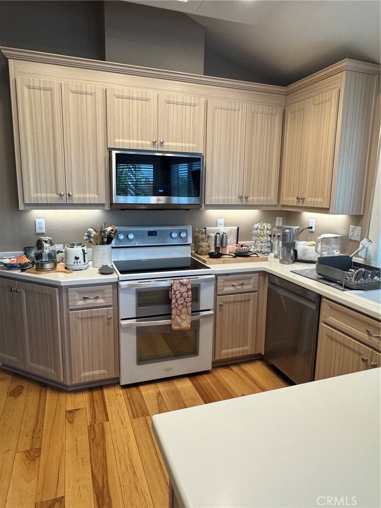 8801 Grape Wagon Circle Property Photo 8