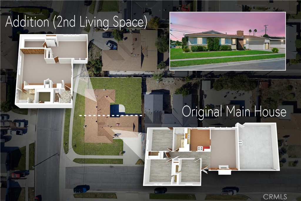 8805 Stardust Lane Property Photo 3