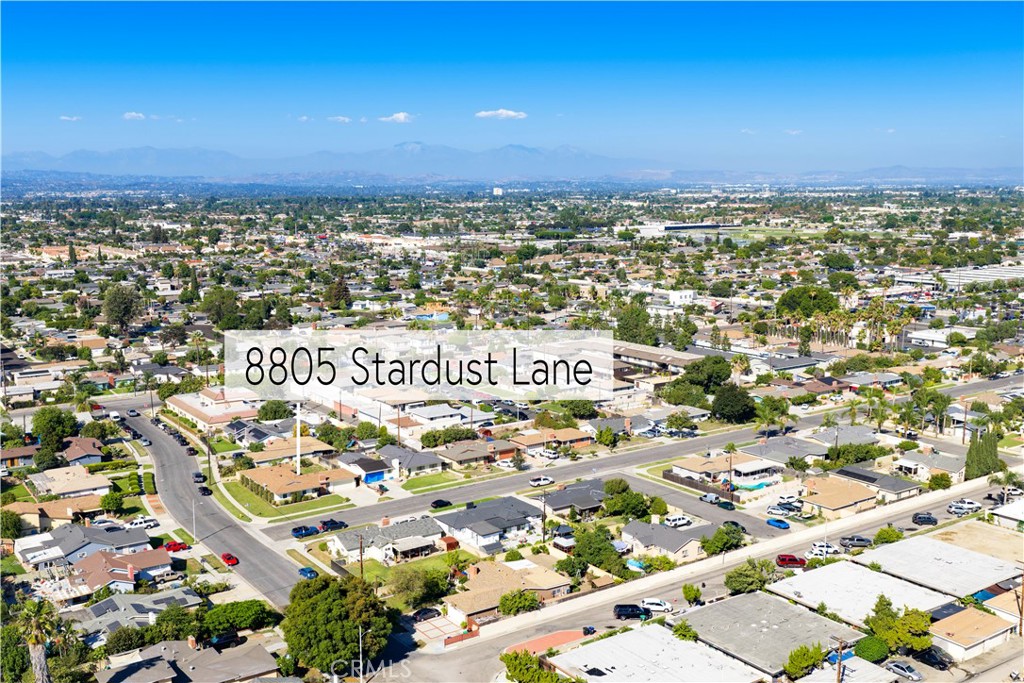 8805 Stardust Lane Property Photo 5