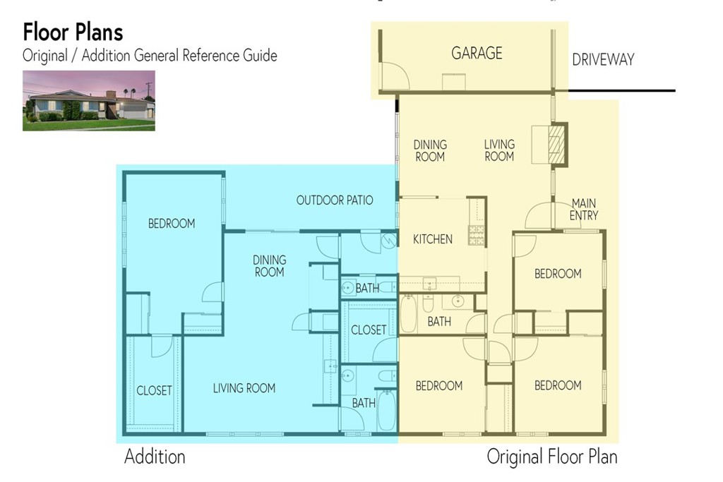 8805 Stardust Lane Property Photo 6