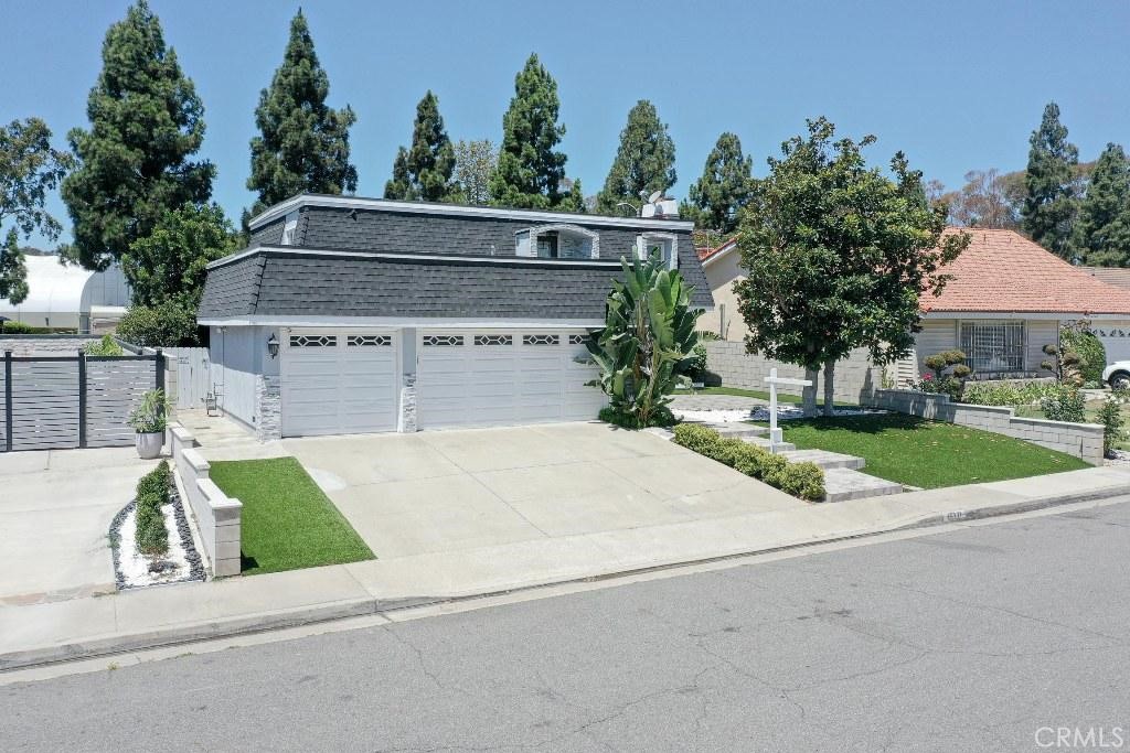 16221 Mount Baden Powell Property Photo 2