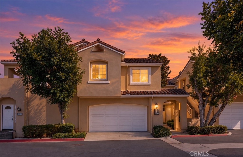 2410 Mira Monte Court Property Photo 1