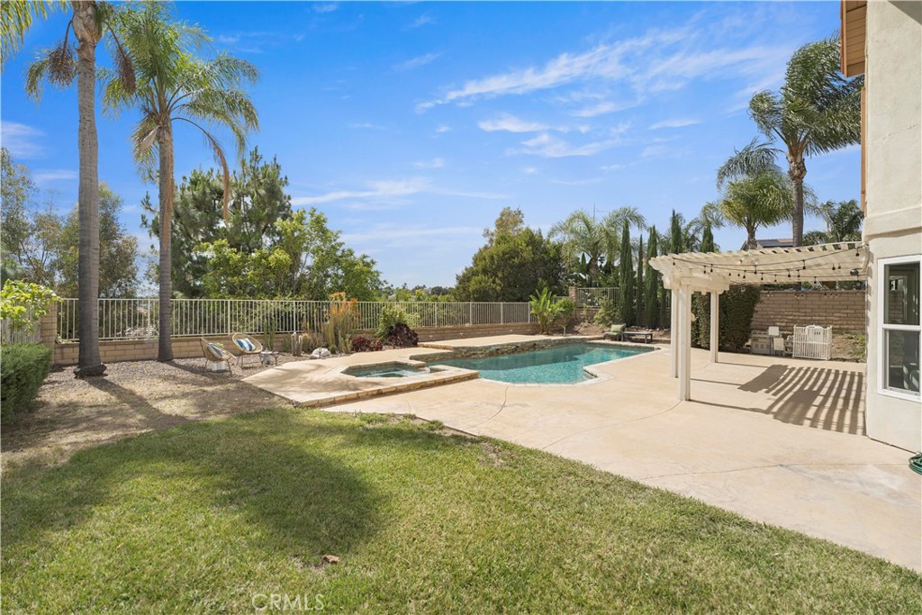 5415 Los Monteros Property Photo 44