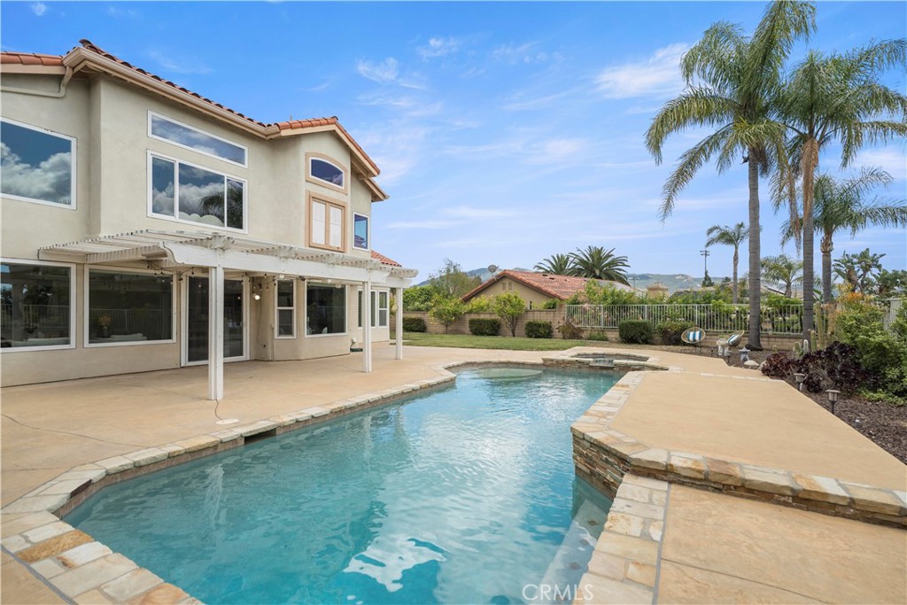 5415 Los Monteros Property Photo 47
