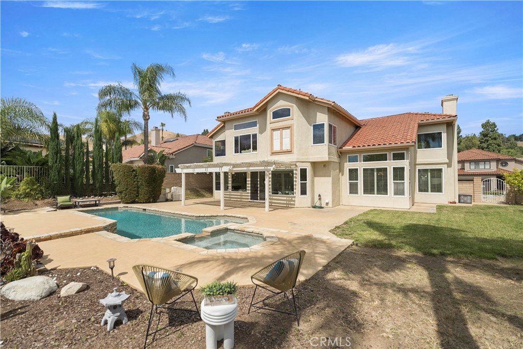 5415 Los Monteros Property Photo 51