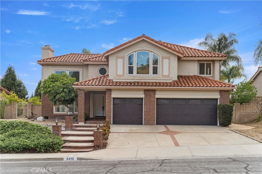 5415 Los Monteros Property Photo 73