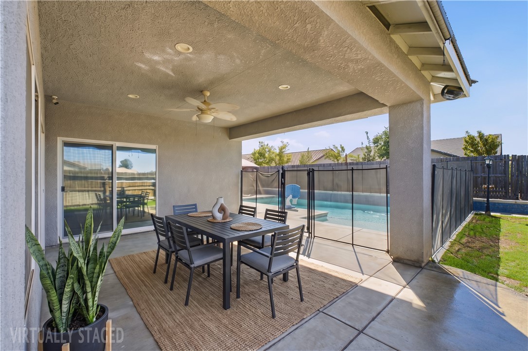 9021 Drovers Run Property Photo 28