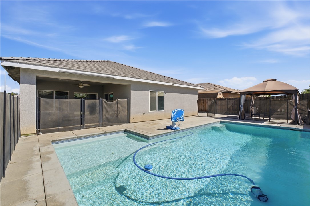 9021 Drovers Run Property Photo 30