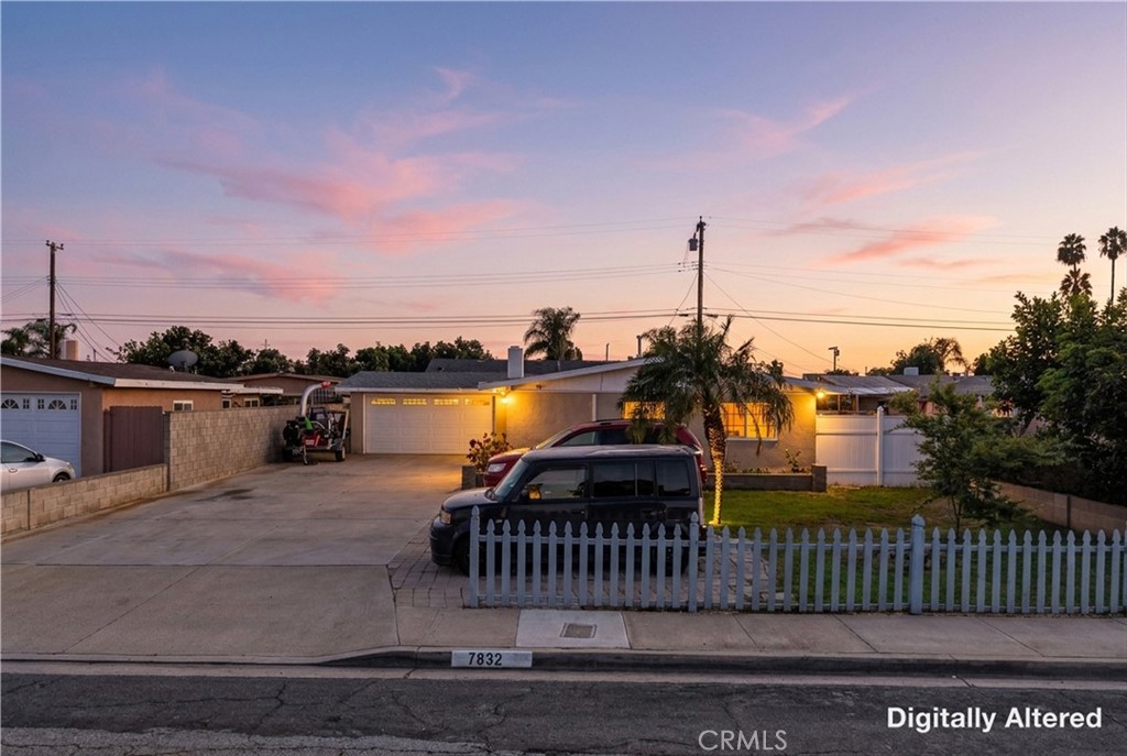 7832 Ruthann Property Photo 1