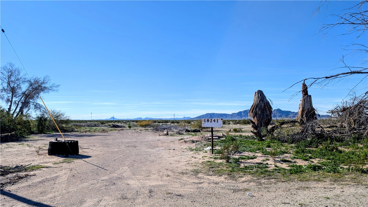 18241 Blythe Way Property Photo 1