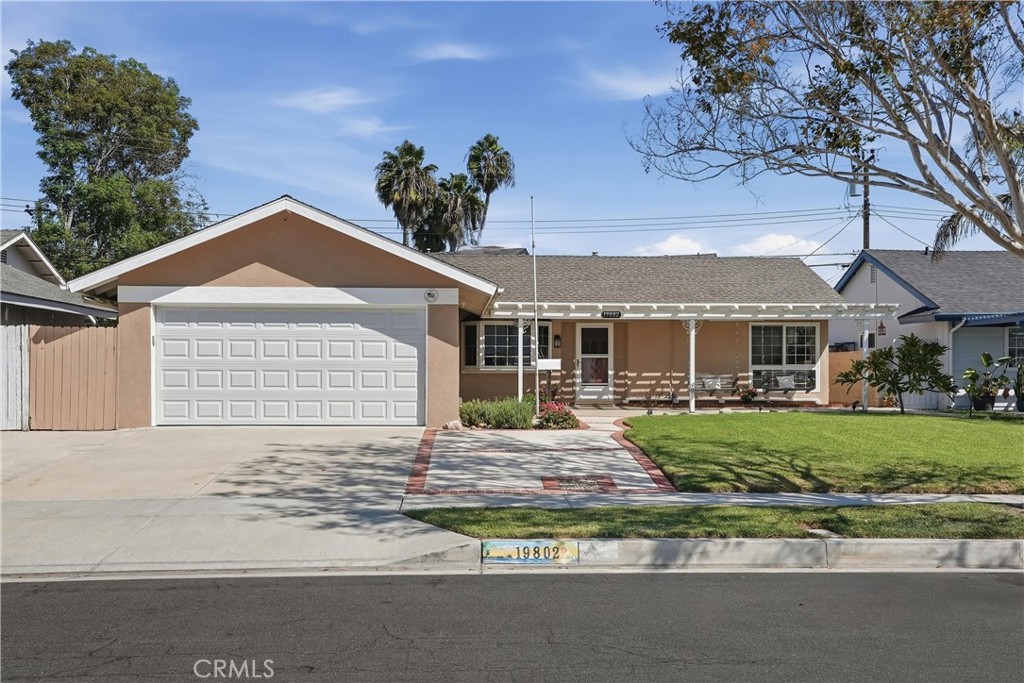 19802 Trident Lane Property Photo 1