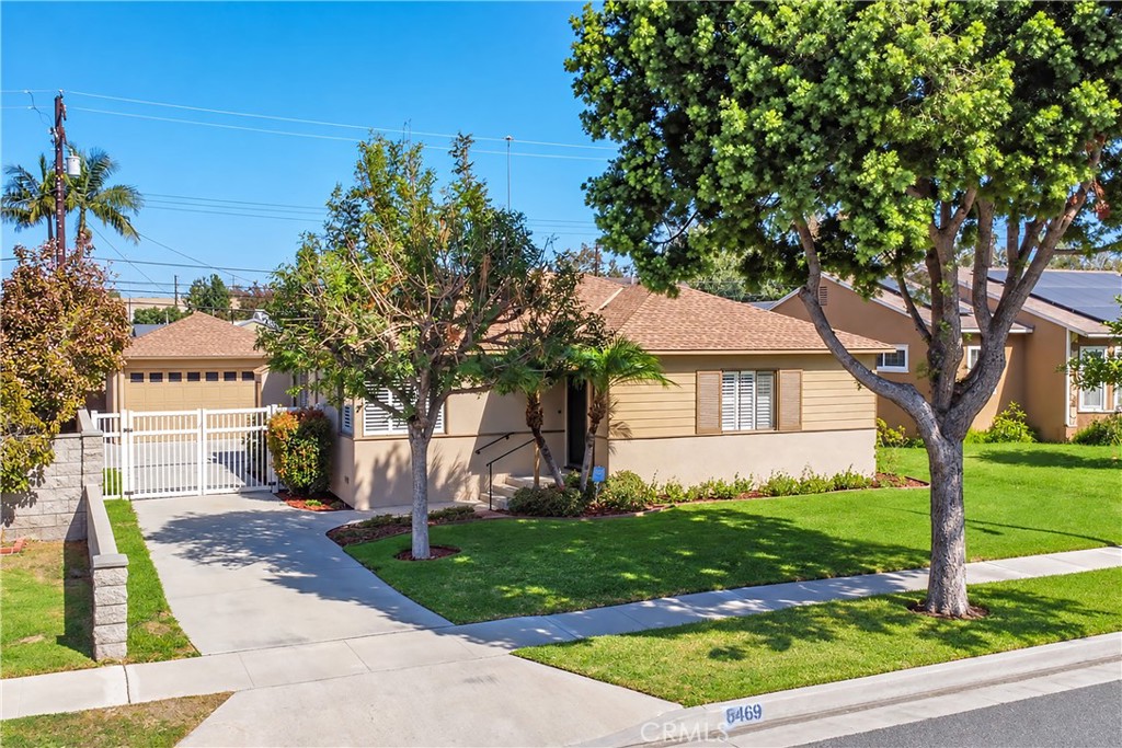 8469 Calendula Drive Property Photo 1