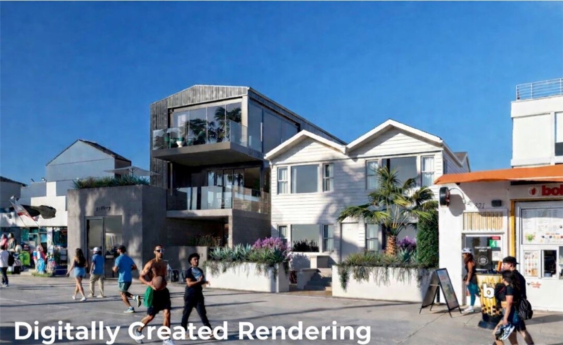 815 Ocean Front Property Photo 2