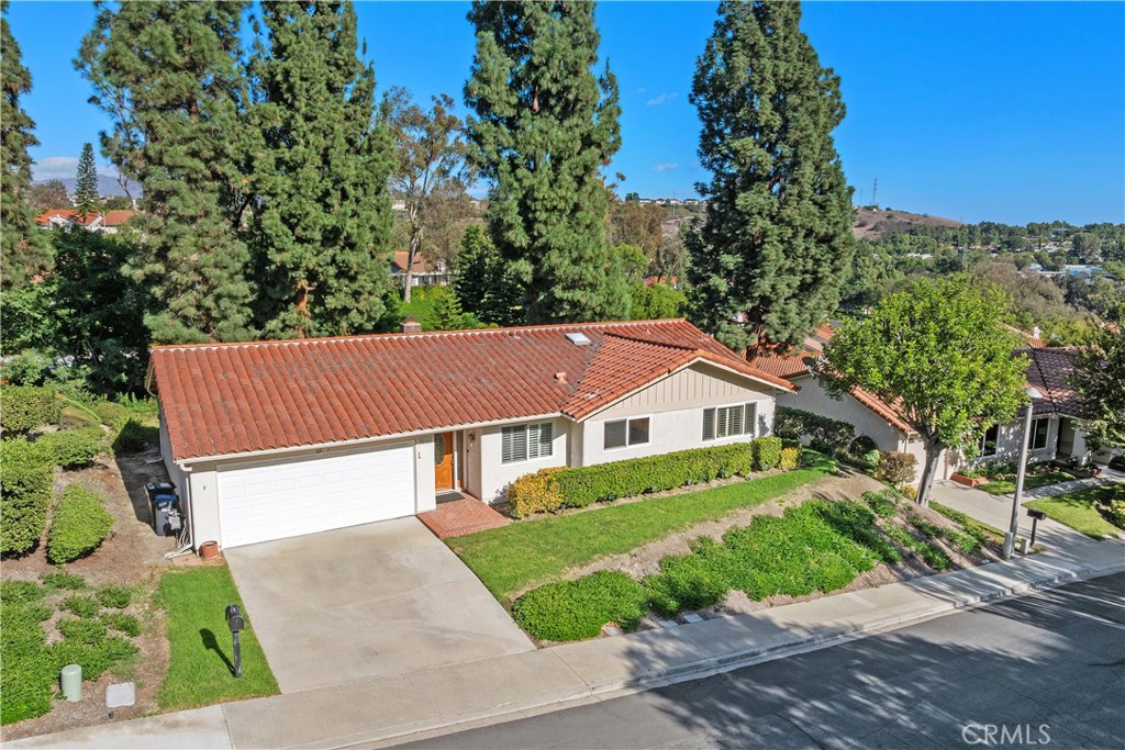28252 Via Herrera Property Photo 1