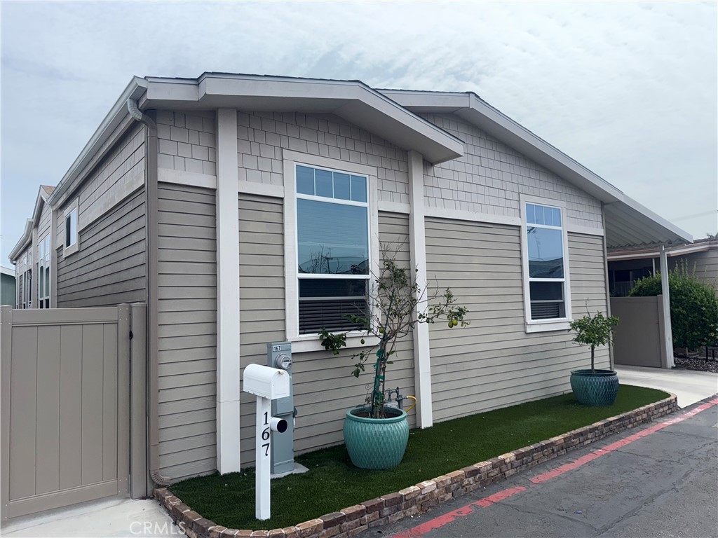 16444 Bolsa Chica Street 167 Property Photo 1