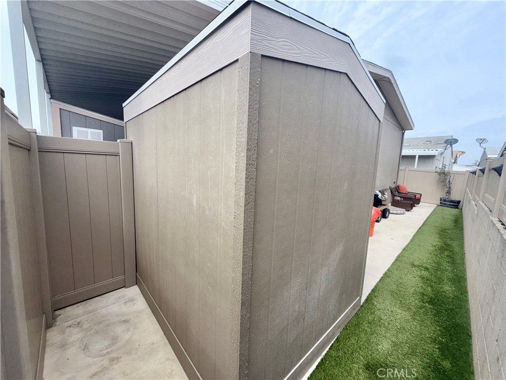 16444 Bolsa Chica Street 167 Property Photo 33