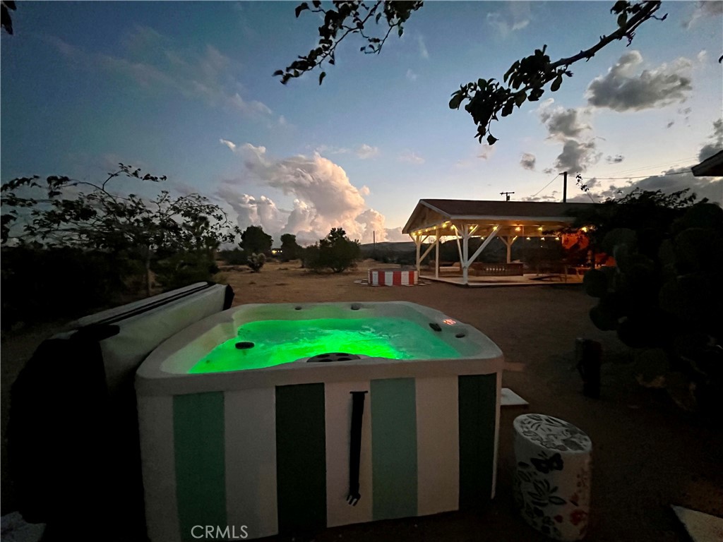 56345 Moonstone Lane Property Photo 75