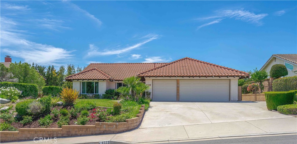 4775 Via Amante Property Photo 1