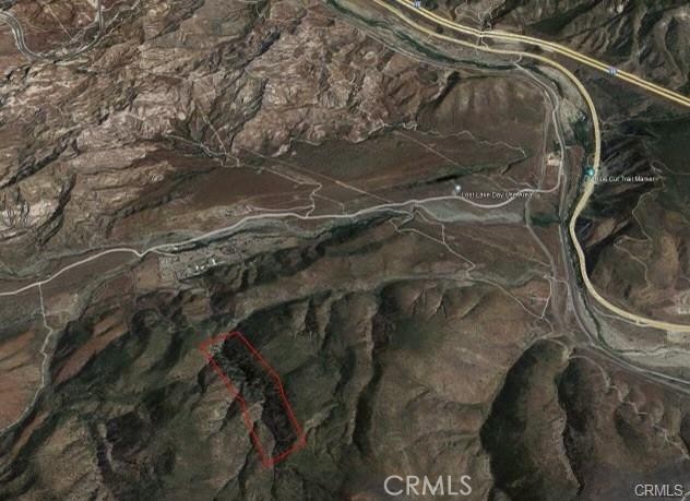 0 Swarthout Canyon Rd. Property Photo 3
